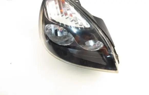 Renault Clio II Headlight/headlamp