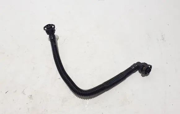 Audi Q8 Air intake hose/pipe 0P2103282A