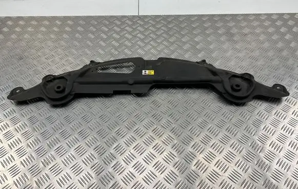 Jaguar XF X250 Top upper radiator support slam panel 8X238A303