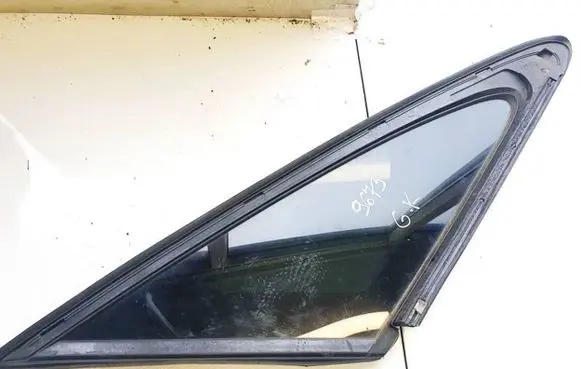 Jaguar XJ X351 Rear side window 43r001090 43r-001090