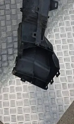 DS Automobiles 7 Crossback Bonnet wind deflector 9828671380