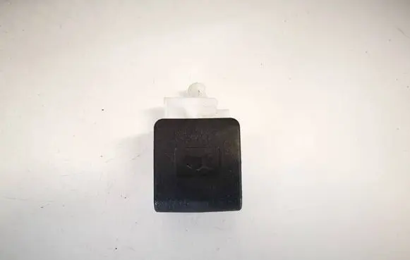 Toyota Corolla Verso AR10 Engine bonnet (hood) release handle 