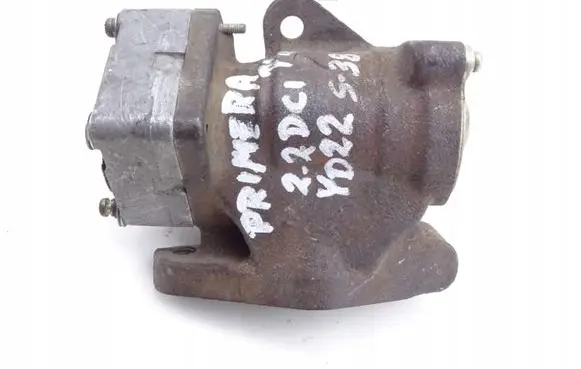 Nissan Primera EGR valve