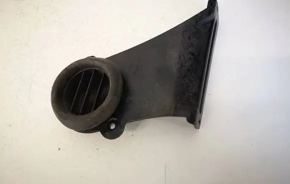 Audi A6 S6 C6 4F Dash center air vent grill 4F0819869