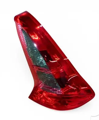 Citroen C4 I Rear/tail lights 9646801677