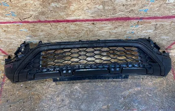 Volkswagen T-Roc Front bumper lip 2GA805903K S2510J037-Z