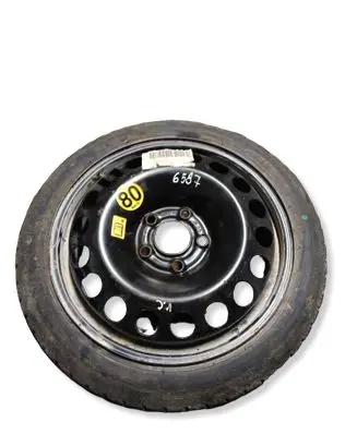Opel Vectra C R16 spare wheel 