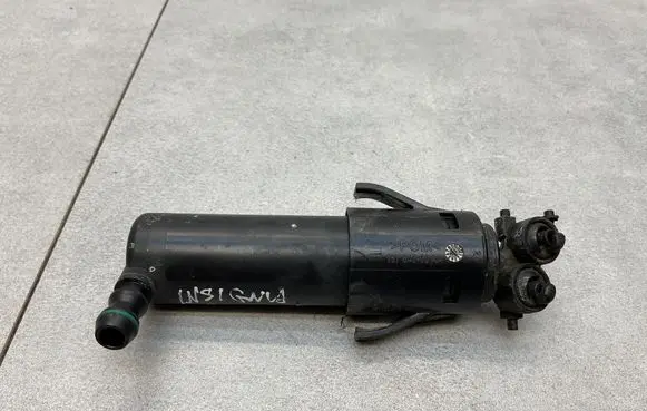 Opel Insignia A Headlight washer spray nozzle 13227349