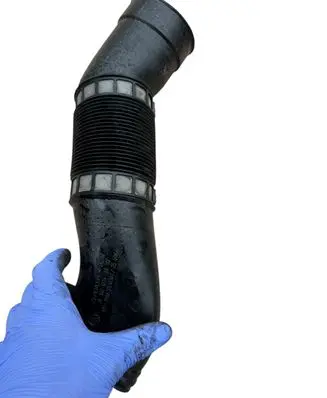 Mercedes-Benz SL R230 Intake resonator A1120943882 1120943882