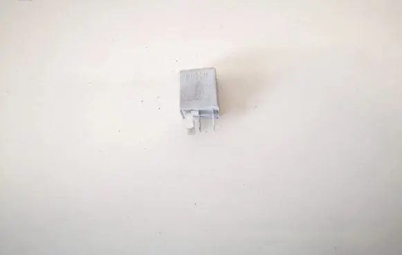 Audi A3 S3 8P Other relay 1k0951253