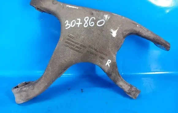 Audi A6 S6 C7 4G Rear control arm 8R0505312F