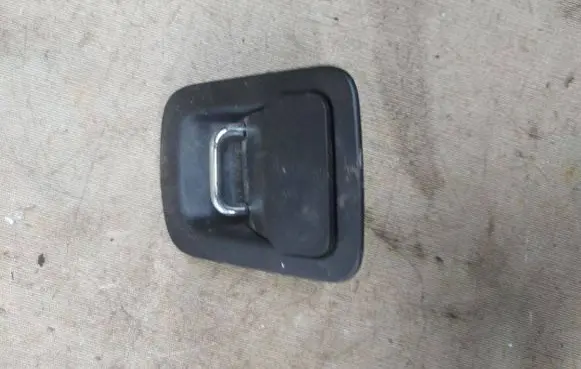 Ford S-MAX Tie down hook / loop C9K3A