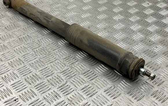 Toyota Verso Rear shock absorber/damper