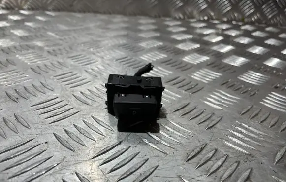 Renault Symbioz Hand parking brake switch 255201926R