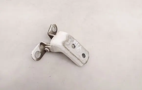 KIA Soul Front door lower hinge 