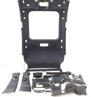 Infiniti Q30 Headlining 739B05DL5B