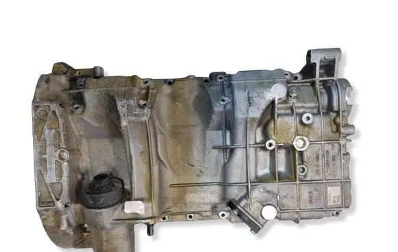 Mercedes-Benz AMG GT R190 C190 Oil sump A1780102801