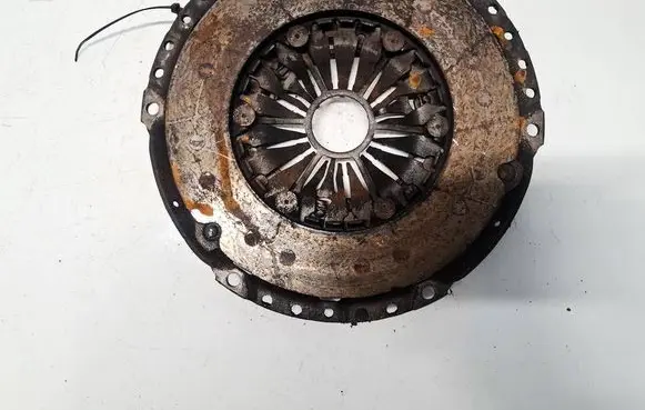 Opel Astra H Pressure plate DUALMASS