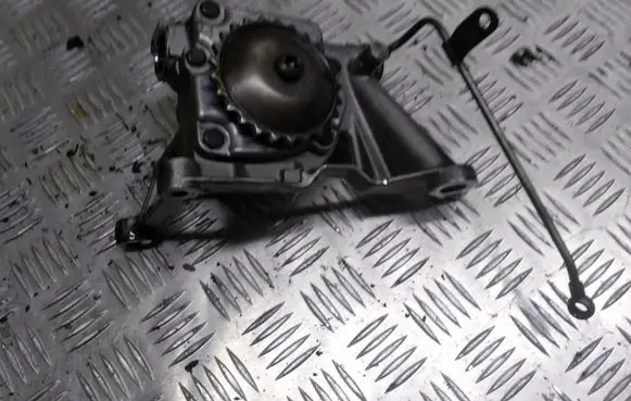 Audi A6 S6 C5 4B Oil pump 