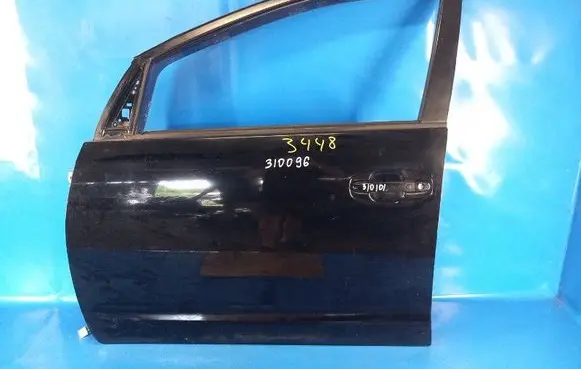 Toyota Prius (XW20) Front door 6700247060