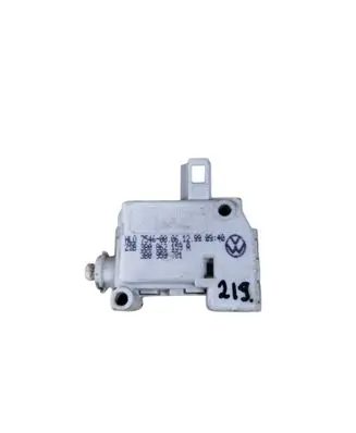 Volkswagen PASSAT B5 Tailgate boot lock/latch motor 3B0862159A