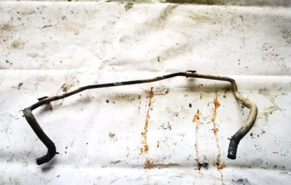 Seat Cordoba (6K) Engine coolant pipe/hose