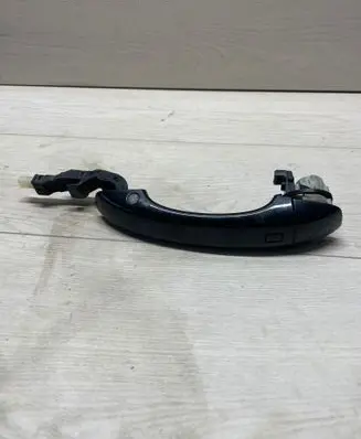 Audi A6 C7 Front door exterior handle 4H0837206