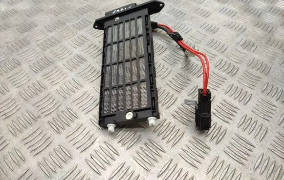 Ford B-MAX Electric cabin heater radiator AV1118K463AB