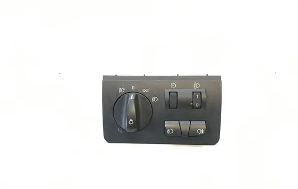 BMW X5 E53 Light switch 6909776 K4753