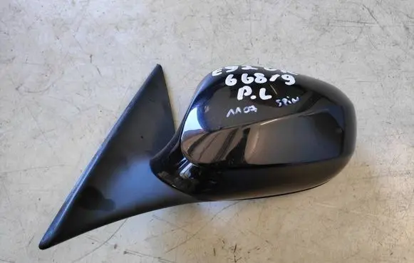 BMW 3 E92 E93 Coupe wind mirror (mechanical) 
