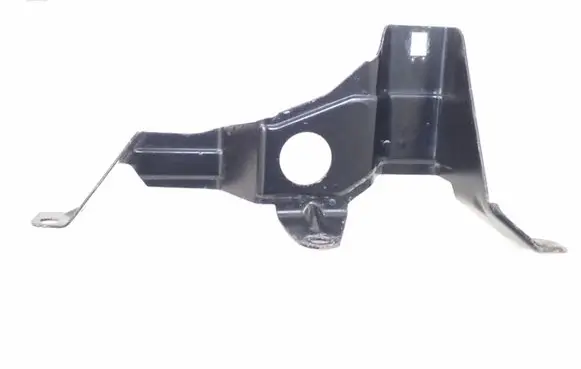 Mercedes-Benz SL R230 Front bumper mounting bracket A2306264514
