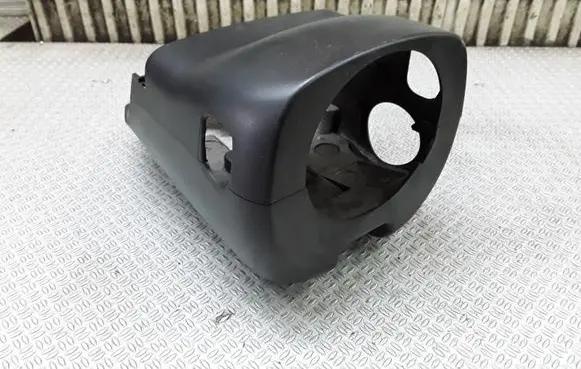 Skoda Fabia Mk2 (5J) Steering wheel column trim