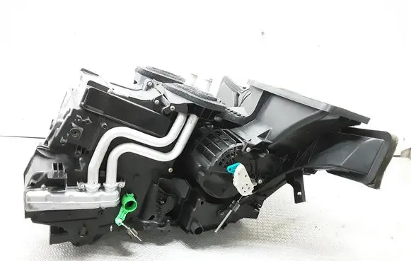 Renault Modus Interior heater climate box assembly 8200132858