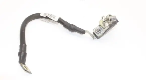 Seat Arona Negative earth cable (battery) 2Q0915181B