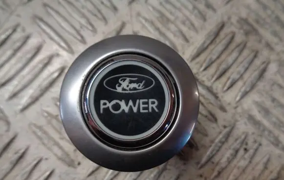 Ford Grand C-MAX Engine start stop button switch AM5T11572AA