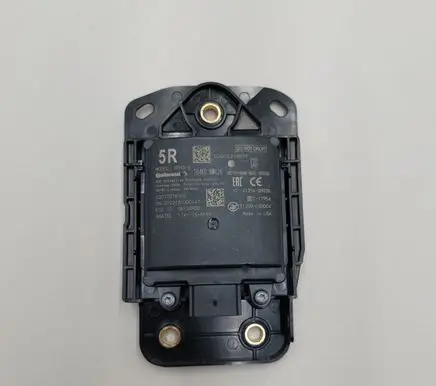 Nissan Leaf II (ZE1) Blind spot module 284K06WK2A