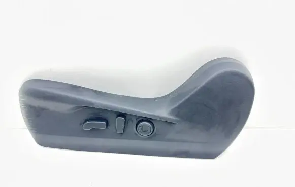 Subaru Outback (BT) Front door seat control surround trim 