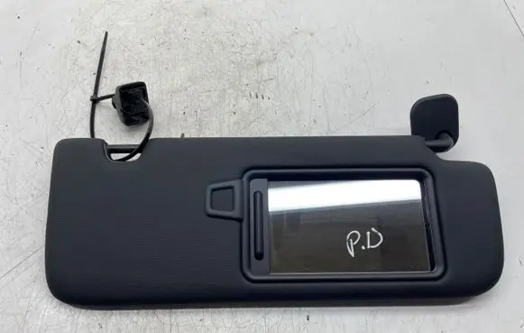 KIA Sportage Sun visor