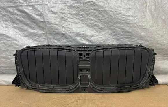 BMW X4 G02 Intercooler air channel guide 5A1DA4809 17756313