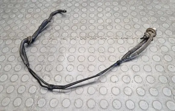 Mercedes-Benz C W205 AdBlue injector A0004901113