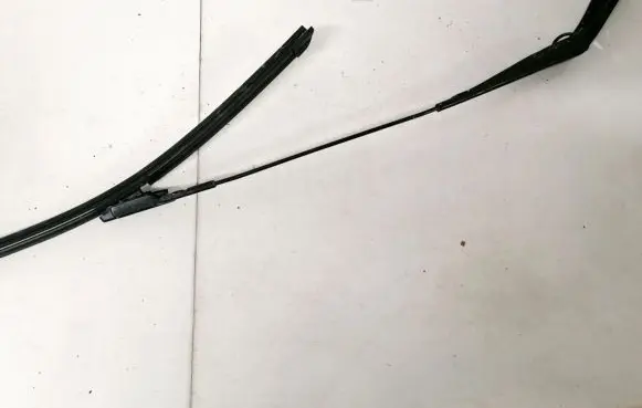 Ford Mondeo MK IV Front wiper blade arm 7s7117526dc