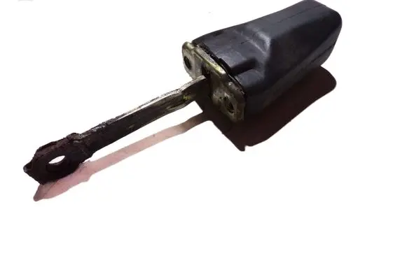 Volkswagen Multivan T4 Front door check strap stopper 357837323