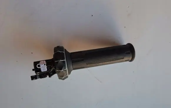 BMW 2 Active Tourer U06 Gear shift switch/knob 8549451