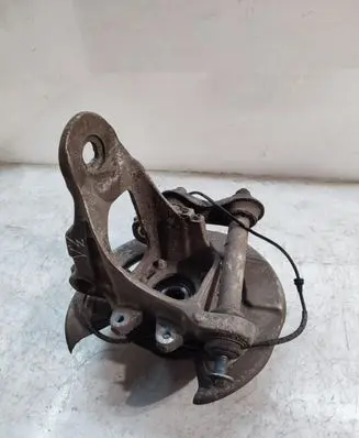 BMW X5 F15 Rear wheel hub
