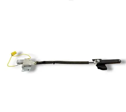 Volkswagen Phaeton Seat belt adjustment motor 3D7857820D 560971820T 560973354D