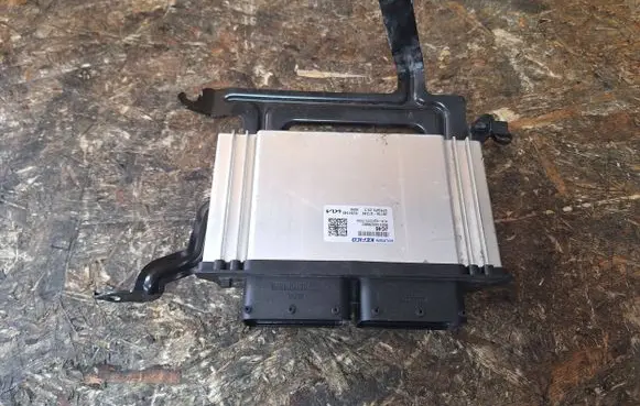 KIA Picanto Other control units/modules 39116-07246