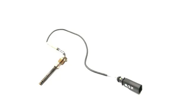 Audi A6 Allroad C7 Exhaust gas temperature sensor 4M0906088N