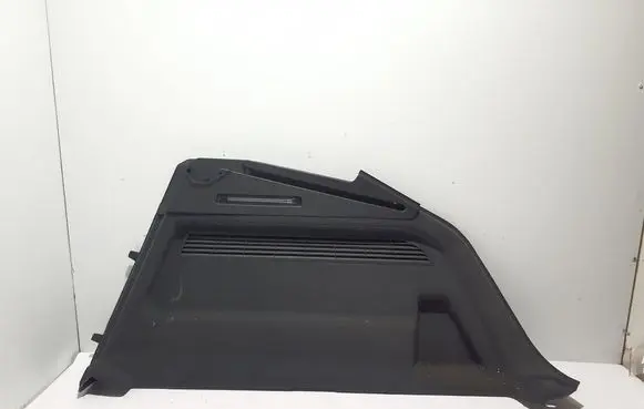 Audi Q8 Trunk/boot side trim panel 4M8863880