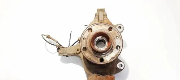 Renault Laguna III Front wheel hub