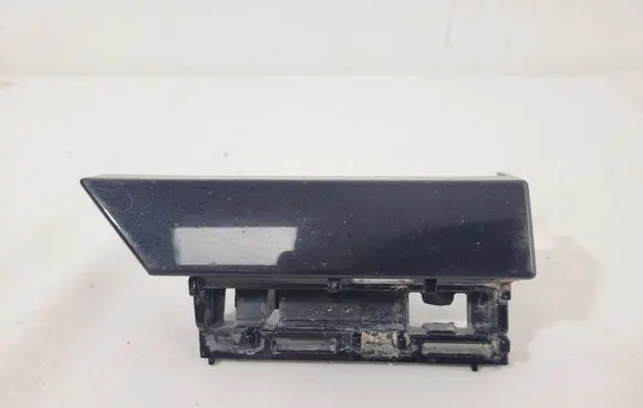 Volkswagen PASSAT B8 Fender trim (molding) 3G0853991 8112928